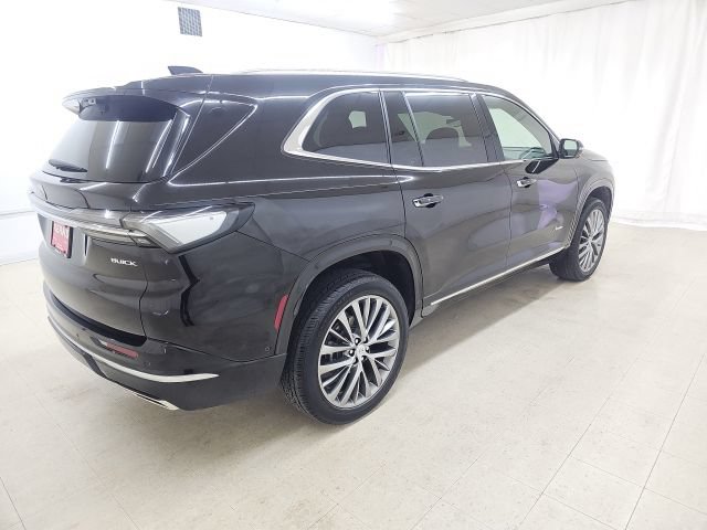 Used 2025 Buick Enclave Avenir w/ Super Cruise Package AWD/4WD image 15
