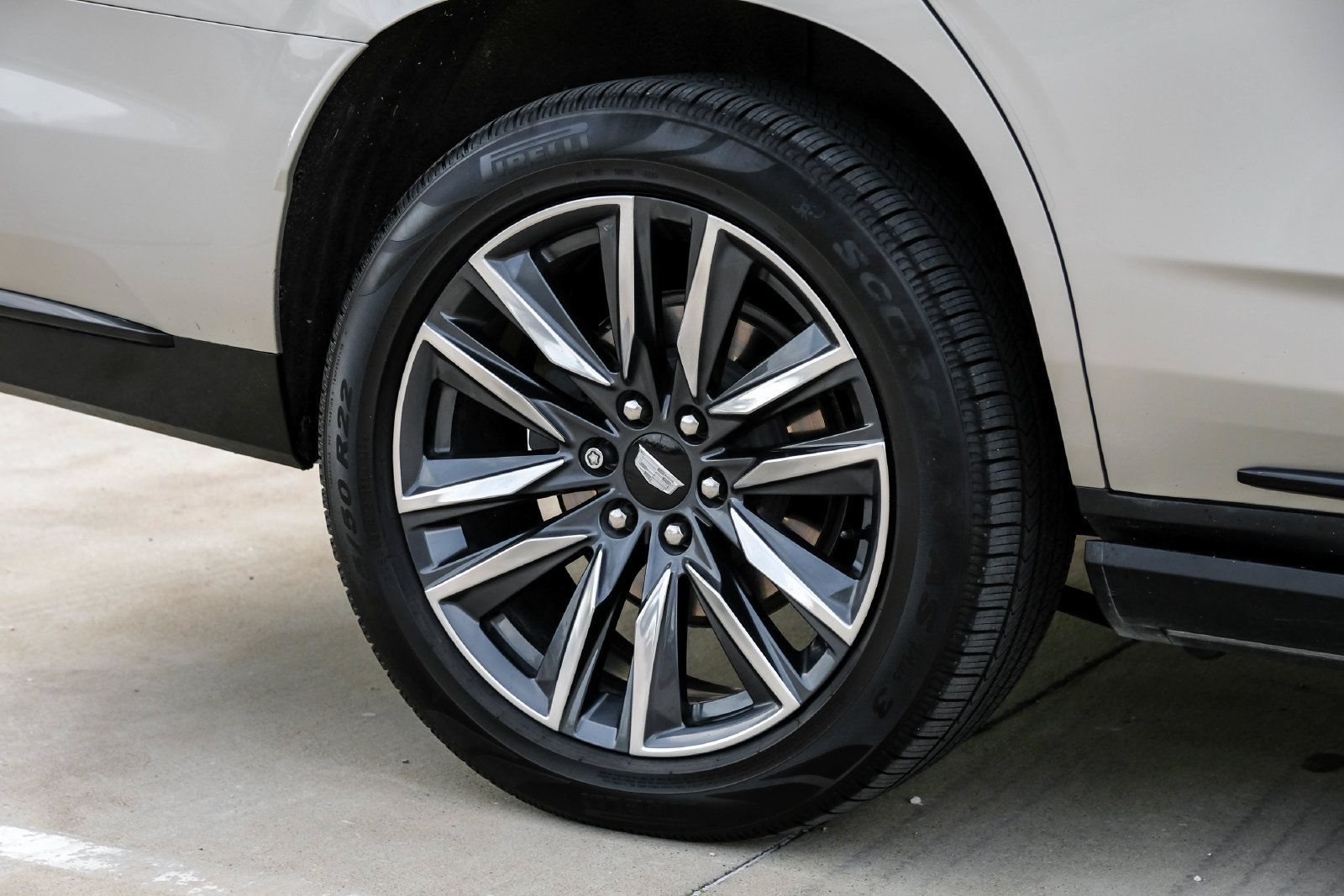 Used 2021 Cadillac Escalade Sport Platinum AWD/4WD image 64