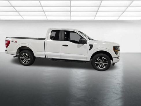 Used 2023 Ford F150 XL w/ STX Appearance Package AWD/4WD image 3