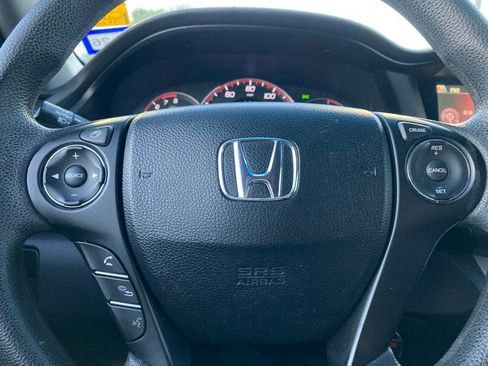 Used 2014 Honda Accord LX-S image 16