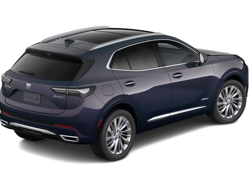 New 2026 Buick Envision Avenir AWD/4WD image 47