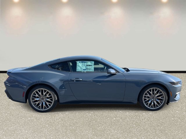 New 2026 Ford Mustang Premium RWD image 4
