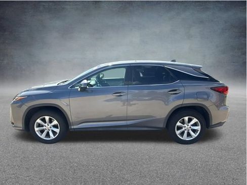 Used 2016 Lexus RX 350 AWD w/ Accessory Package image 6