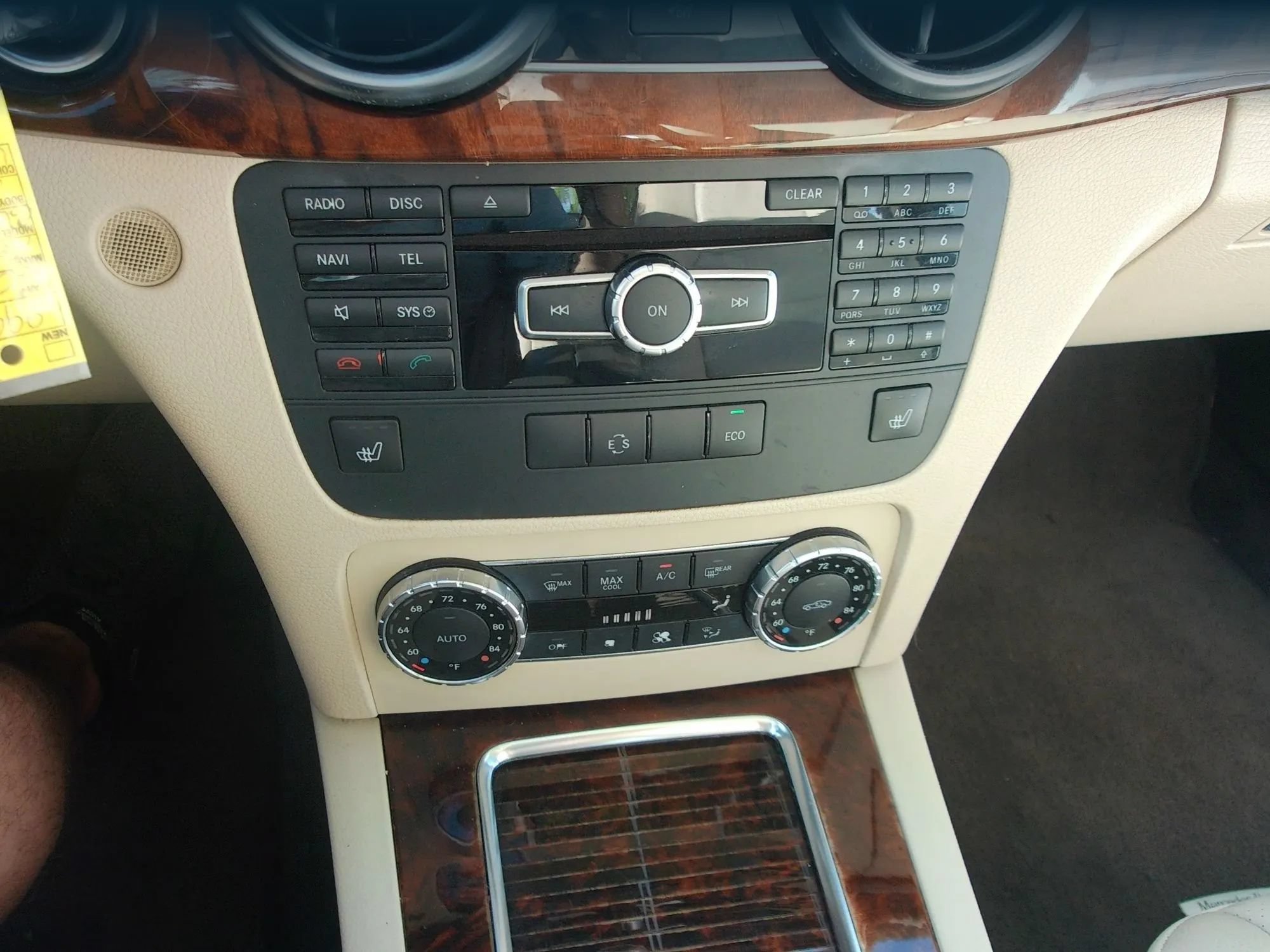Used 2013 Mercedes-Benz GLK 350 2WD image 19