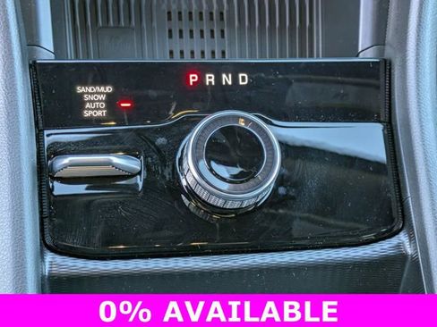 New 2026 Jeep Grand Cherokee L Limited image 19