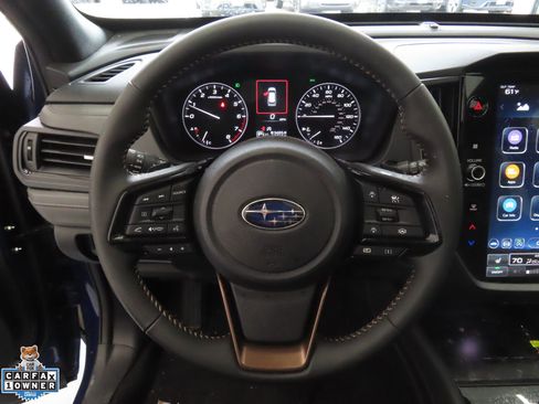 Certified 2025 Subaru Forester Sport AWD/4WD image 15