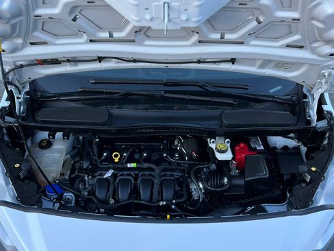 Used 2022 Ford Transit Connect XL image 35