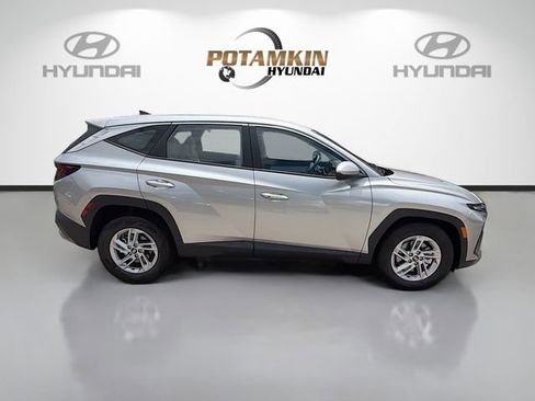 New 2026 Hyundai Tucson SE FWD image 4