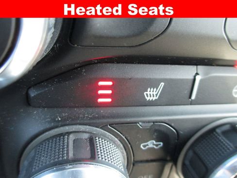 Used 2020 RAM 1500 Big Horn image 19