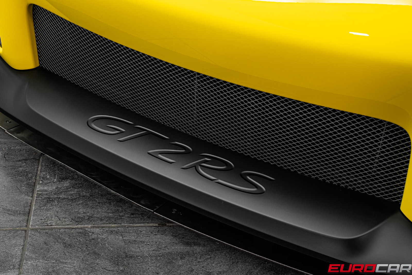 Used 2019 Porsche 911 GT2 RS RWD image 14