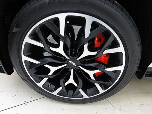 Used 2023 Aston Martin DBX 707 AWD/4WD image 62