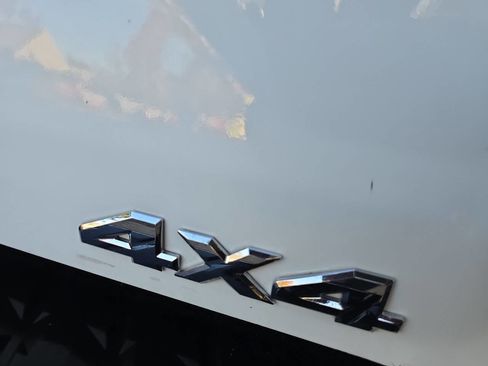 Used 2017 Nissan Titan S image 47