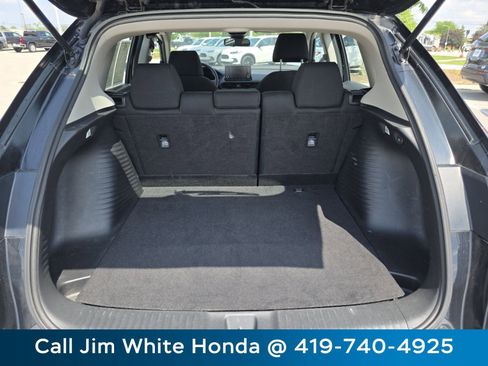 Certified 2023 Honda HR-V LX image 17
