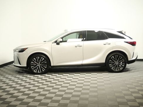 Certified 2024 Lexus RX 350 w/ Convenience Package AWD/4WD image 5