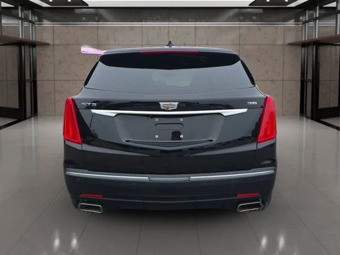Used 2019 Cadillac XT5 Luxury FWD image 8