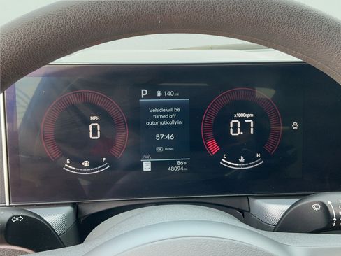 Used 2025 Hyundai Sonata SEL FWD image 22