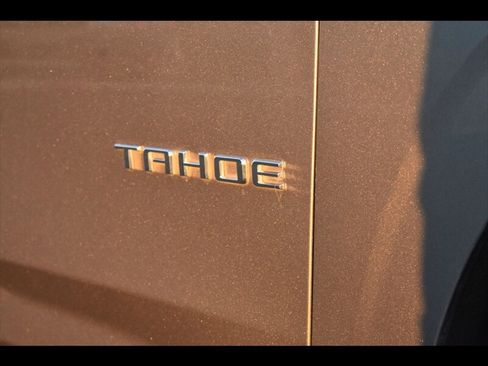 Used 2021 Chevrolet Tahoe LT image 54