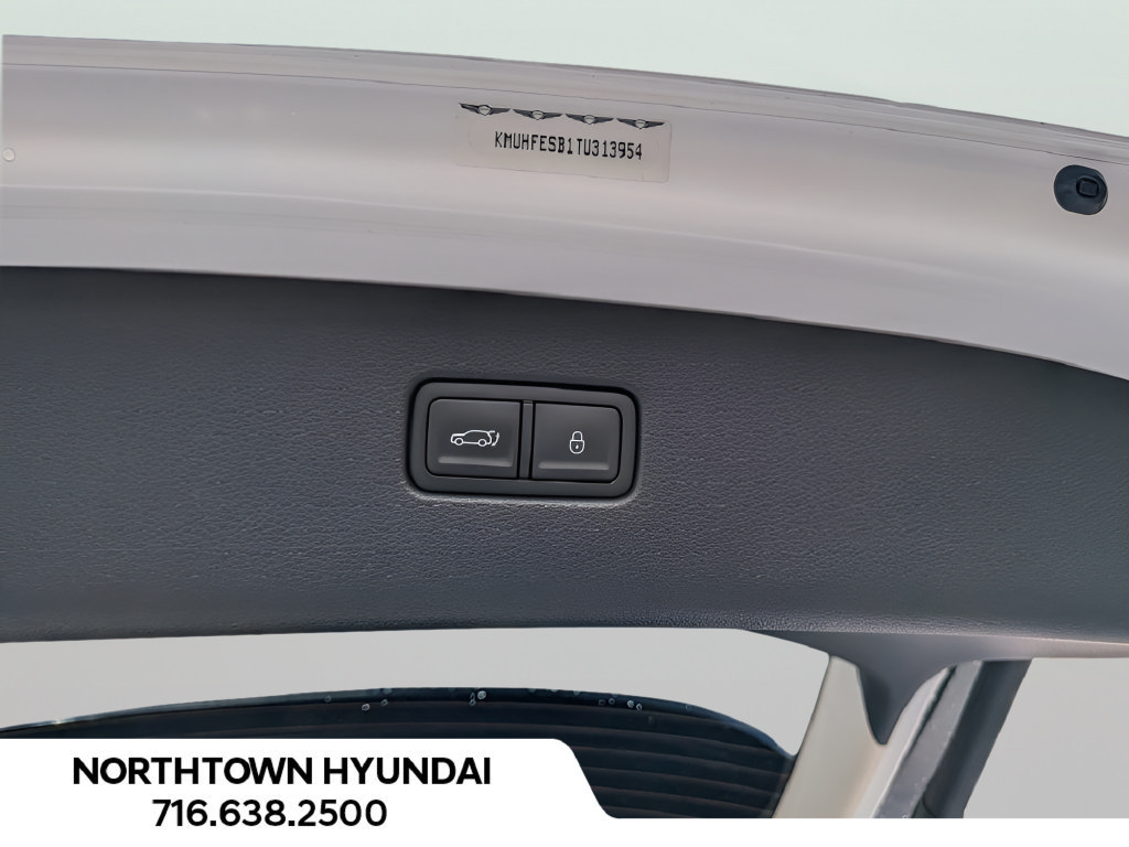 Used 2026 Genesis GV80 2.5T AWD/4WD image 40