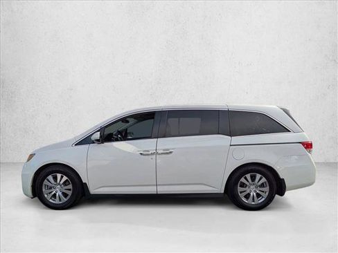 Used 2015 Honda Odyssey EX-L image 9