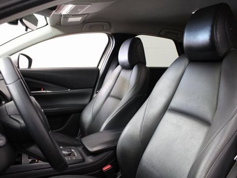 Used 2023 MAZDA CX-30 AWD 2.5 S w/ Select Package image 13