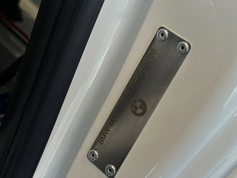 Used 2020 BMW M2 CS image 29