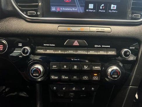 Used 2022 Kia Sportage EX w/ EX Technology Package AWD/4WD image 23