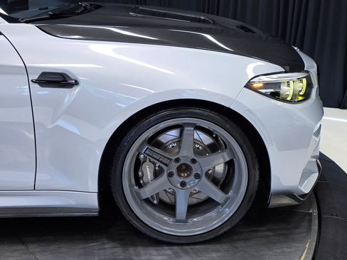 Used 2019 BMW M2 Competition RWD image 50