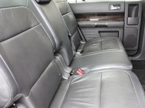 Used 2017 Ford Flex SEL w/ Equipment Group 202A image 17