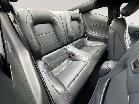 Used 2024 Ford Mustang GT Premium RWD image 24