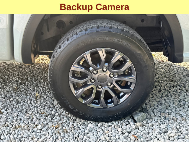 Certified 2022 Ford Ranger XLT w/ Equipment Group 301A Mid AWD/4WD image 10