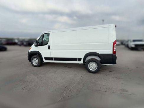 New 2026 RAM ProMaster 1500 image 7