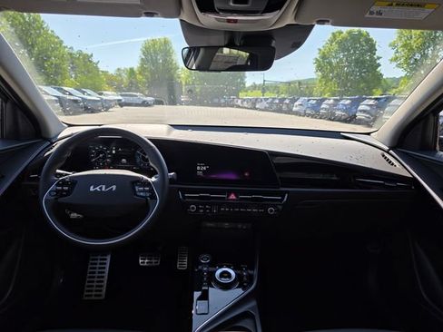 New 2026 Kia Niro Wave w/ Wave Preserve Package FWD image 19