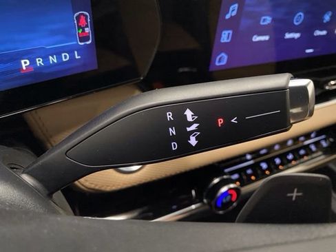 New 2027 Chevrolet Equinox ACTIV AWD/4WD image 31