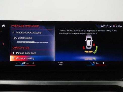 Used 2023 BMW i4 eDrive35 image 38