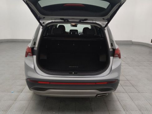 Used 2023 Hyundai Santa Fe SEL FWD image 29