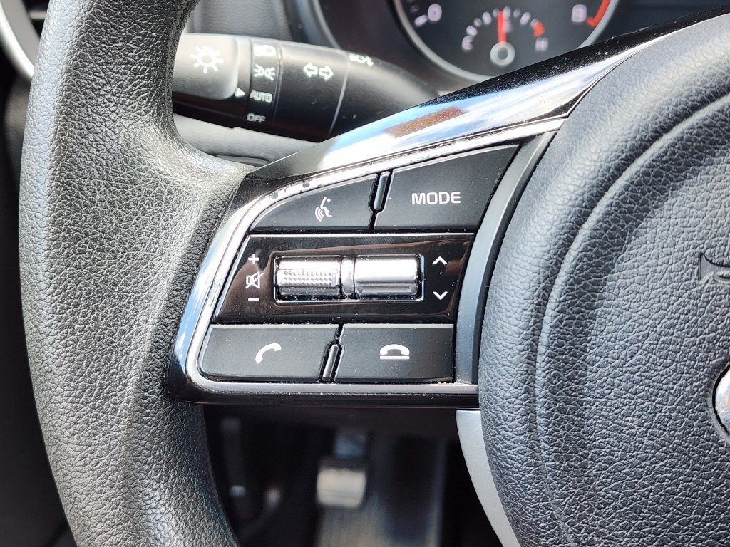 Used 2022 Kia Sportage LX FWD image 25