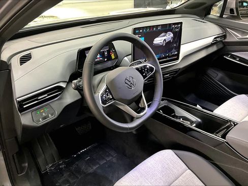 New 2026 Volkswagen ID.4 Pro image 8