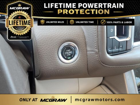Used 2023 GMC Yukon XL Denali w/ Max Trailering Package RWD image 22
