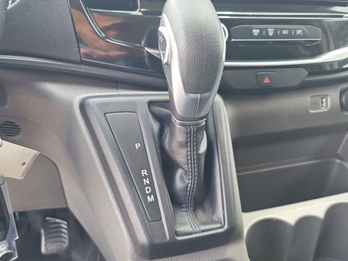 Used 2023 Ford Transit 350 XLT RWD image 21