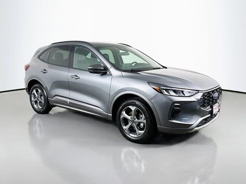 Used 2023 Ford Escape ST-Line w/ Tech Pack #1 image 16