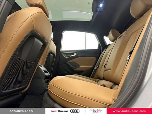 Used 2025 Audi A5 2.0T Premium Plus w/ Premium Plus AWD/4WD image 13