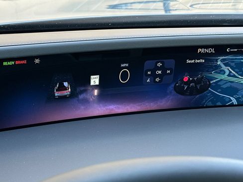 New 2026 Lincoln Nautilus Premier AWD/4WD image 24
