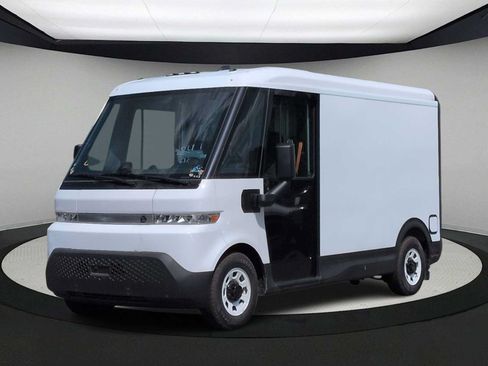 Used 2024 Chevrolet Brightdrop 400 w/ Commercial Equipment Package AWD/4WD image 4