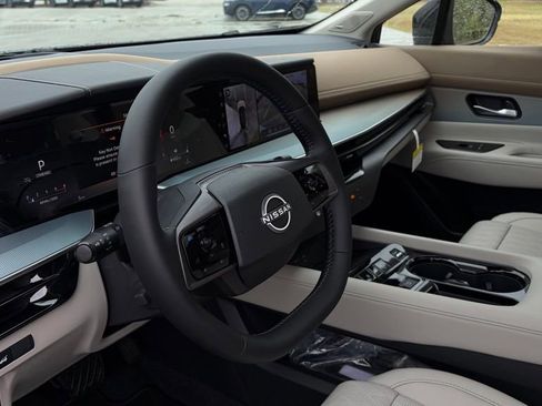 New 2026 Nissan Murano Platinum image 15