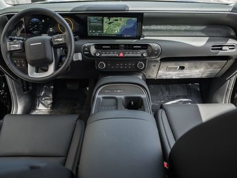 Used 2026 Hyundai Palisade SEL AWD/4WD image 23