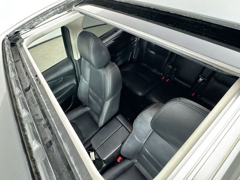 Used 2021 MAZDA CX-9 Touring w/ Touring Premium Package FWD image 27