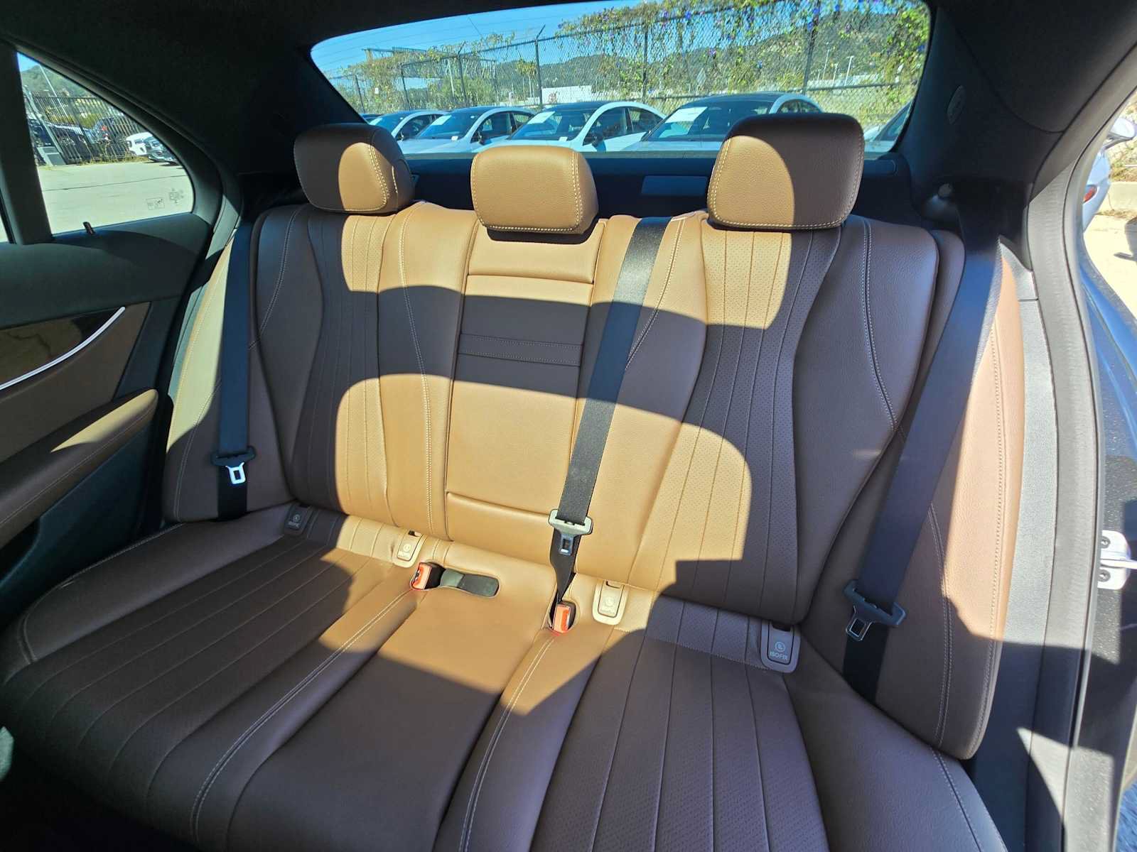Used 2023 Mercedes-Benz E 350 Sedan image 17