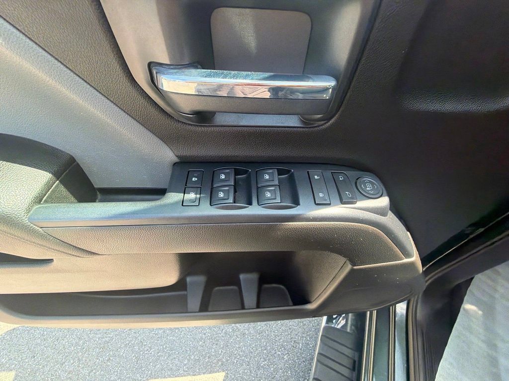 Used 2018 Chevrolet Silverado 1500 LS w/ Trailering Package AWD/4WD image 20