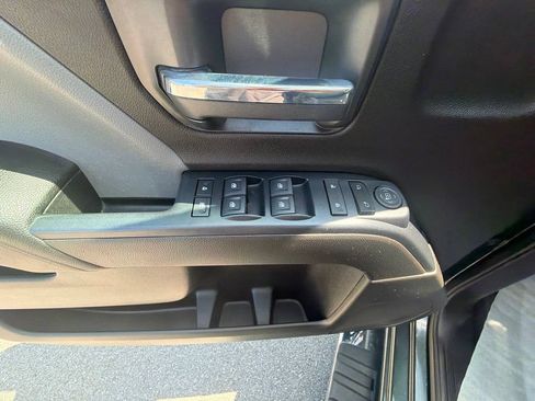 Used 2018 Chevrolet Silverado 1500 LS w/ Trailering Package AWD/4WD image 20