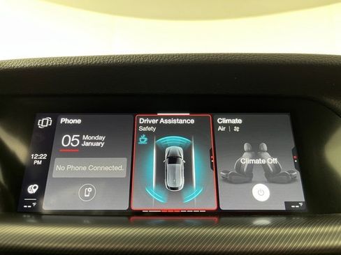 Used 2025 Alfa Romeo Stelvio Sprint w/ Veloce Package image 28